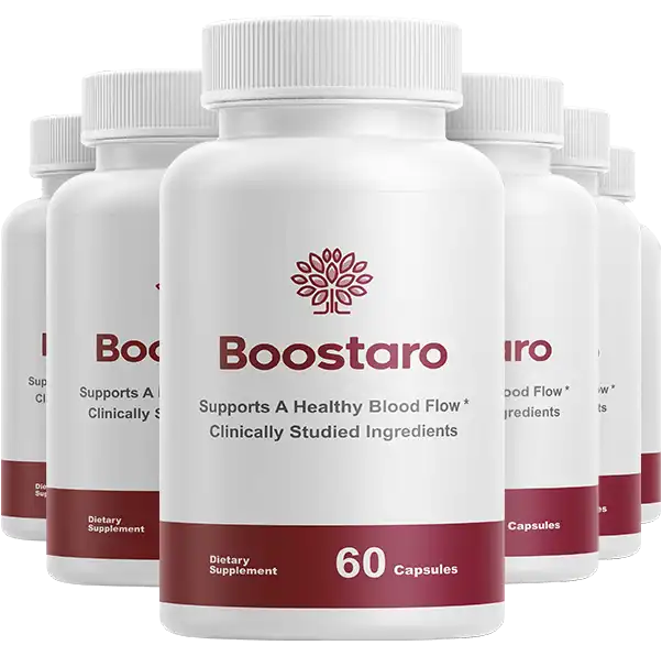 boostaro official buy
